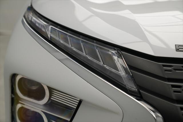 used 2024 Mitsubishi Eclipse Cross car, priced at $23,400