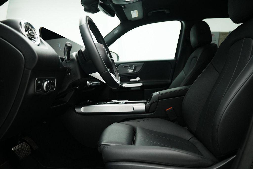 used 2025 Mercedes-Benz GLB 250 car, priced at $41,995