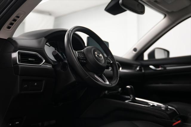 used 2023 Mazda CX-5 car, priced at $24,500