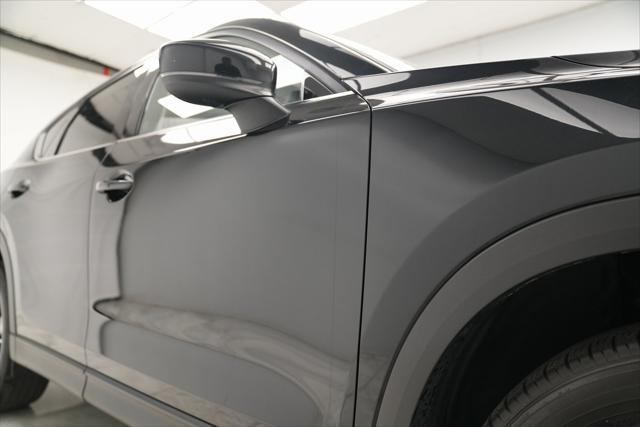 used 2023 Mazda CX-5 car, priced at $24,500