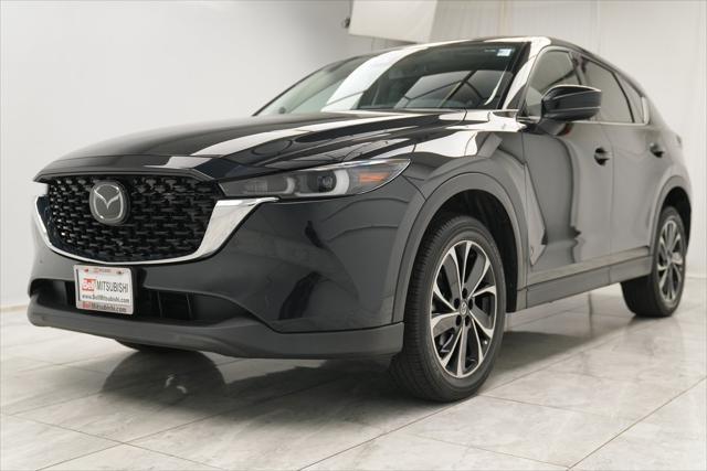 used 2023 Mazda CX-5 car, priced at $24,500