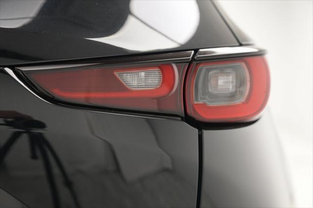used 2023 Mazda CX-5 car, priced at $24,500