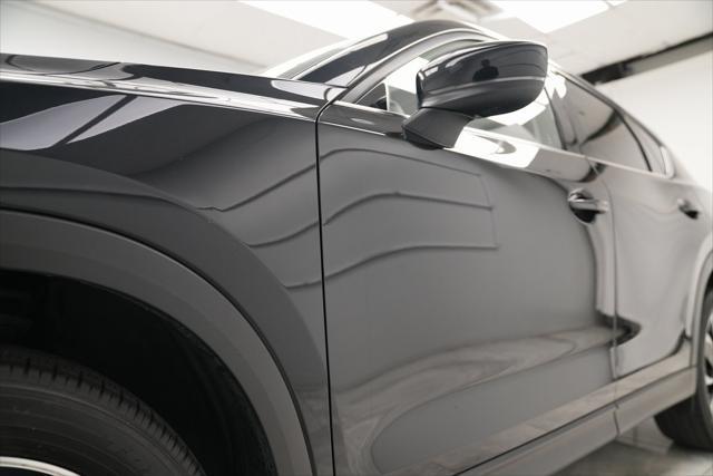 used 2023 Mazda CX-5 car, priced at $24,500