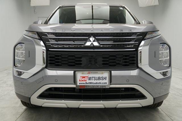 used 2024 Mitsubishi Outlander car, priced at $27,900