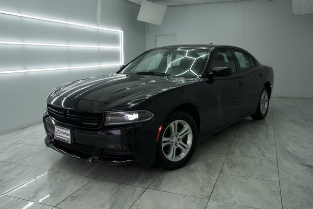 used 2023 Dodge Charger car, priced at $17,900