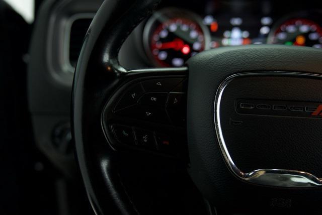 used 2023 Dodge Charger car, priced at $17,900
