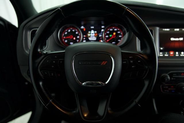used 2023 Dodge Charger car, priced at $17,900