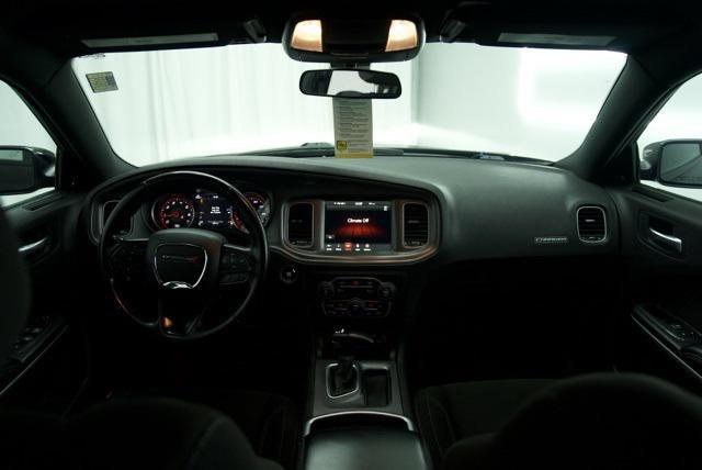 used 2023 Dodge Charger car, priced at $17,900