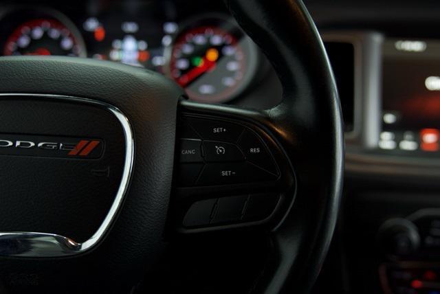 used 2023 Dodge Charger car, priced at $17,900