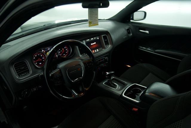 used 2023 Dodge Charger car, priced at $17,900