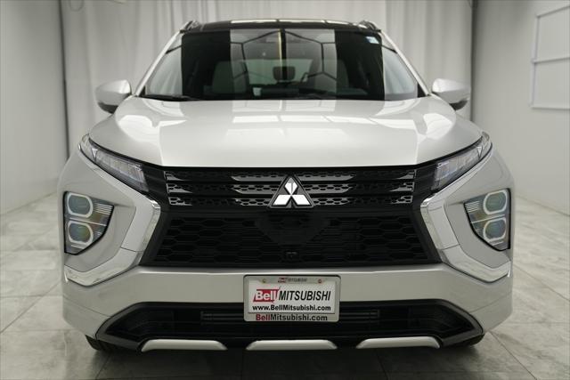 new 2024 Mitsubishi Eclipse Cross car, priced at $34,610