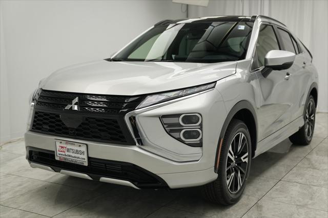 new 2024 Mitsubishi Eclipse Cross car, priced at $34,610