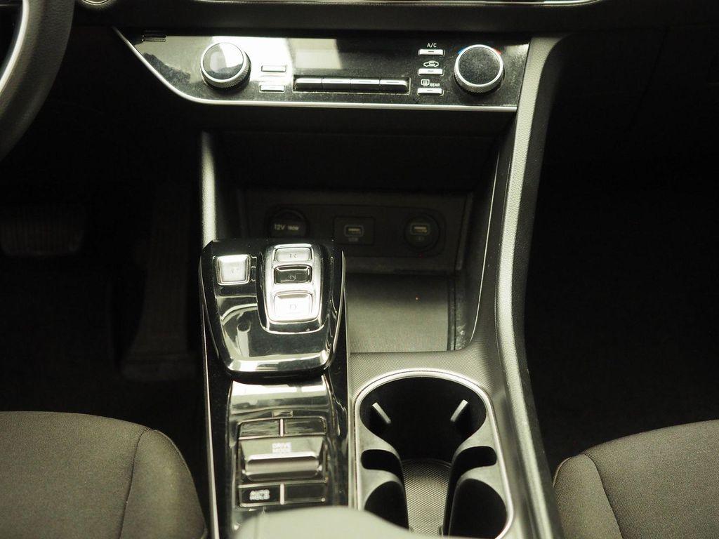 used 2023 Hyundai Sonata car, priced at $15,995