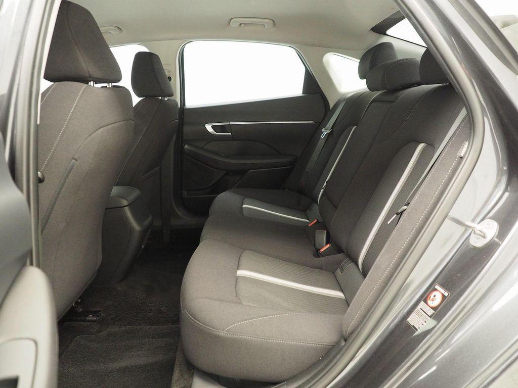 used 2023 Hyundai Sonata car, priced at $15,995