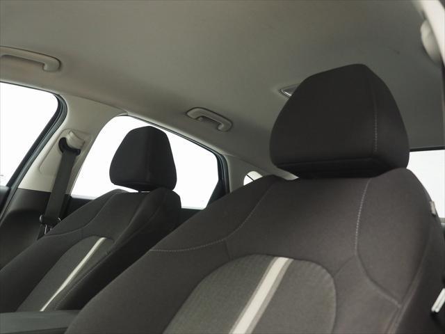 used 2023 Hyundai Sonata car, priced at $18,300