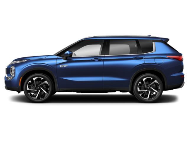 new 2025 Mitsubishi Outlander PHEV car, priced at $49,060