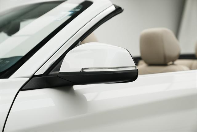 used 2021 BMW 230 car, priced at $25,500