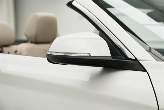 used 2021 BMW 230 car, priced at $25,500