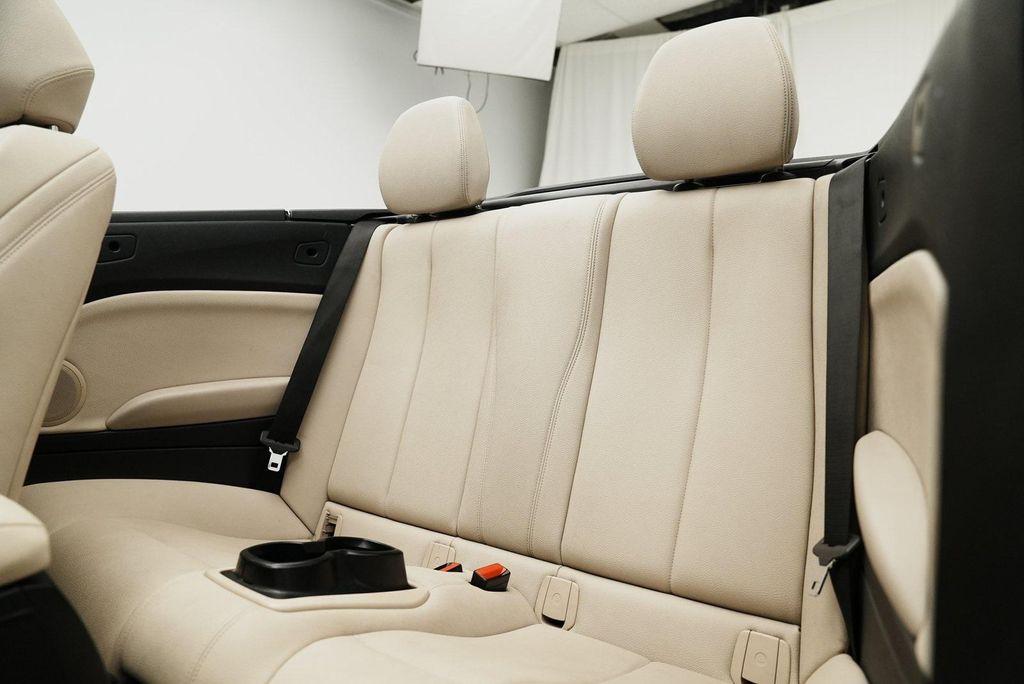 used 2021 BMW 230 car, priced at $23,500