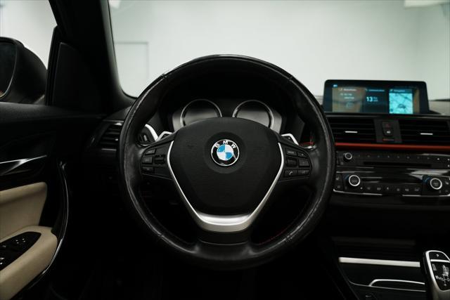 used 2021 BMW 230 car, priced at $25,500