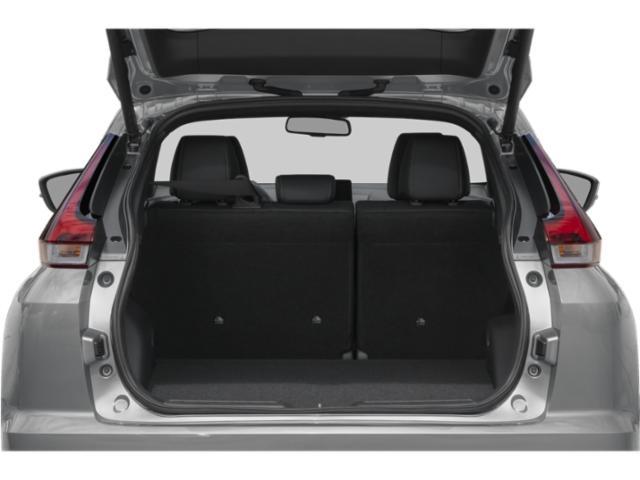 new 2025 Mitsubishi Eclipse Cross car