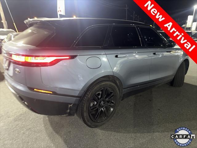 used 2023 Land Rover Range Rover Velar car, priced at $44,500