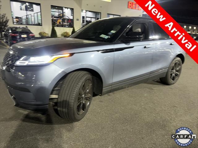 used 2023 Land Rover Range Rover Velar car, priced at $44,500