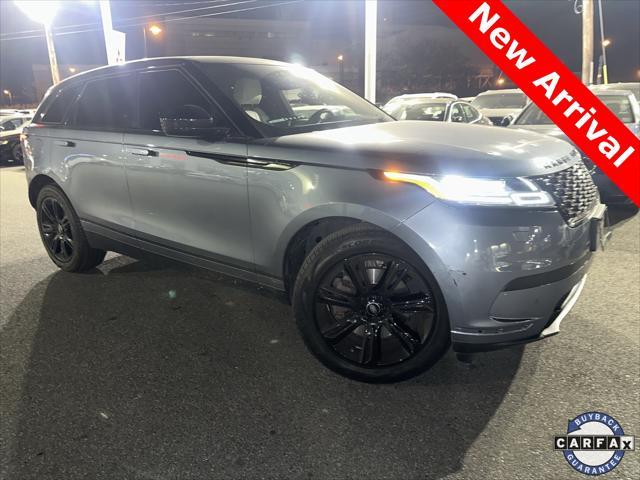 used 2023 Land Rover Range Rover Velar car, priced at $44,500