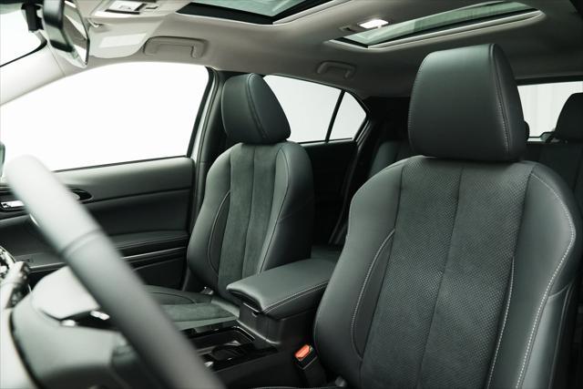 new 2025 Mitsubishi Eclipse Cross car, priced at $32,615