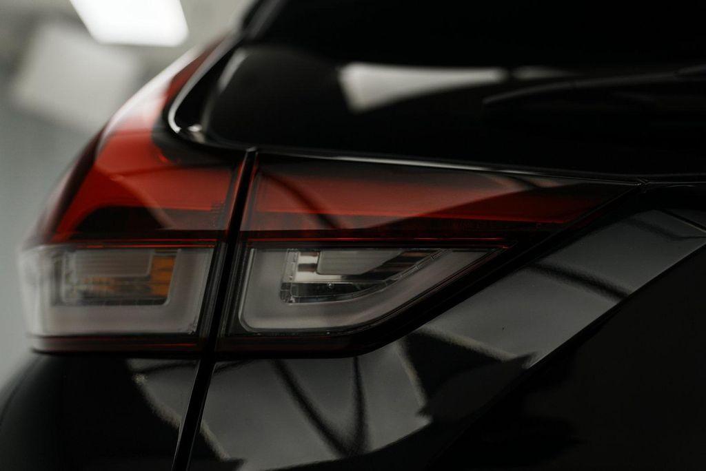 used 2022 Mitsubishi Eclipse Cross car, priced at $19,500