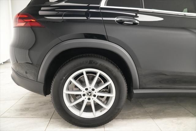 used 2024 Mercedes-Benz GLE 350 car, priced at $54,400