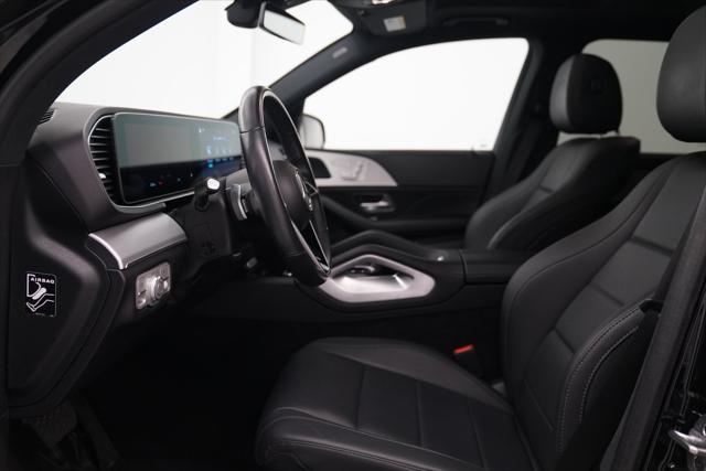 used 2024 Mercedes-Benz GLE 350 car, priced at $54,400