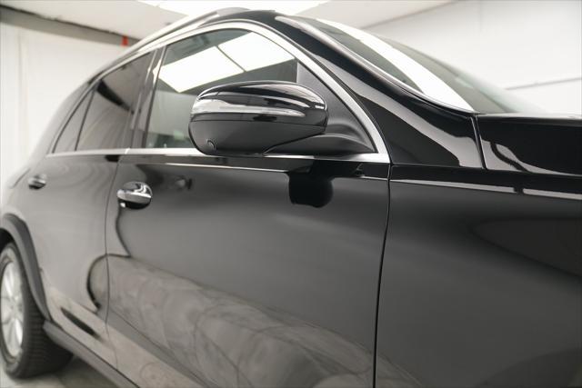 used 2024 Mercedes-Benz GLE 350 car, priced at $54,400