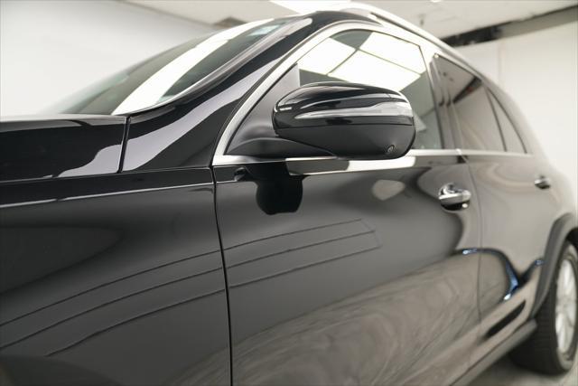 used 2024 Mercedes-Benz GLE 350 car, priced at $54,400