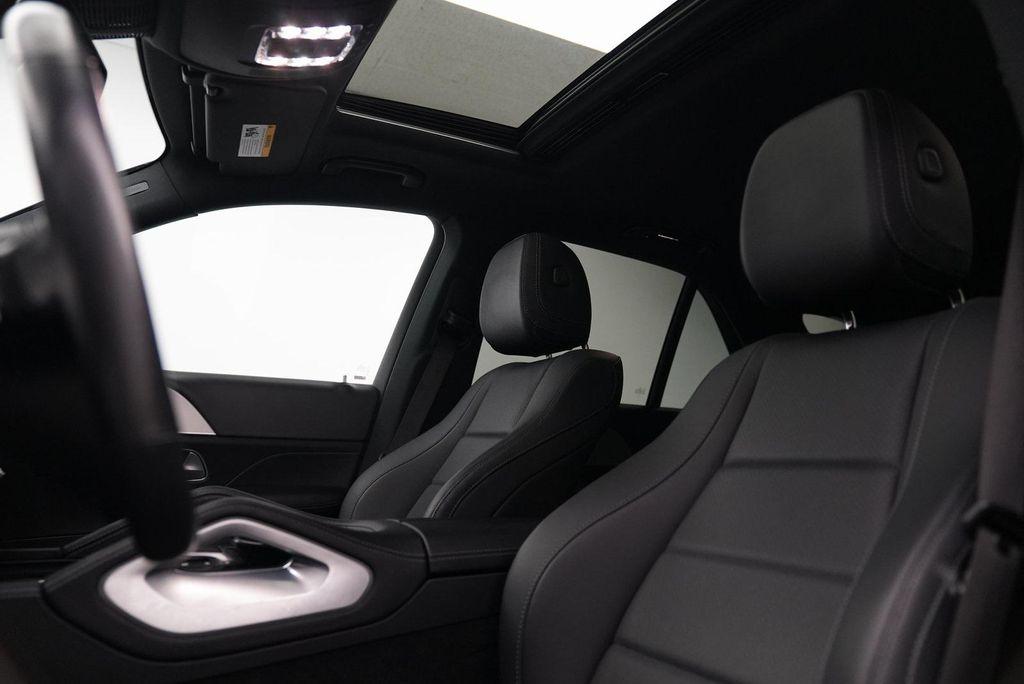 used 2024 Mercedes-Benz GLE 350 car, priced at $51,500