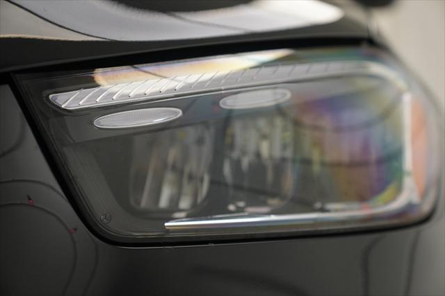 used 2024 Mercedes-Benz GLE 350 car, priced at $54,400