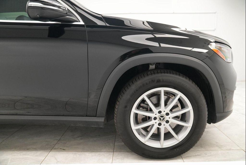 used 2024 Mercedes-Benz GLE 350 car, priced at $51,500