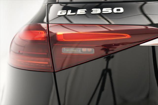 used 2024 Mercedes-Benz GLE 350 car, priced at $54,400