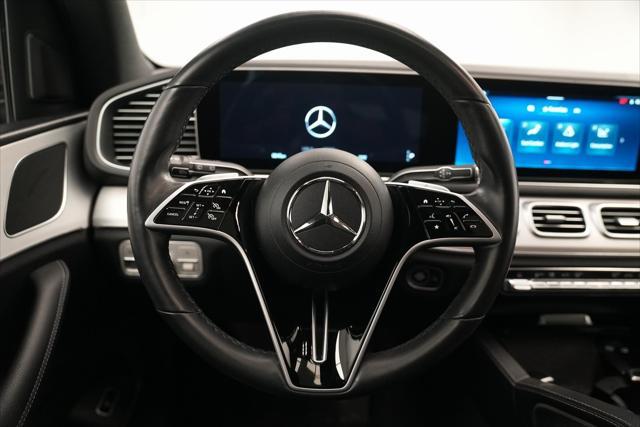 used 2024 Mercedes-Benz GLE 350 car, priced at $54,400