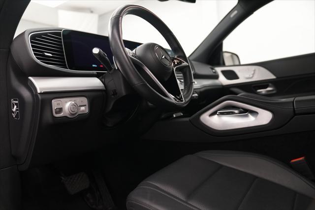 used 2024 Mercedes-Benz GLE 350 car, priced at $54,400