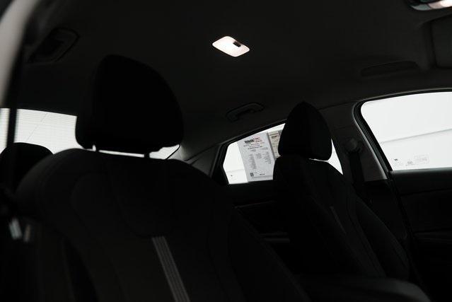 used 2021 Hyundai Elantra car, priced at $12,500