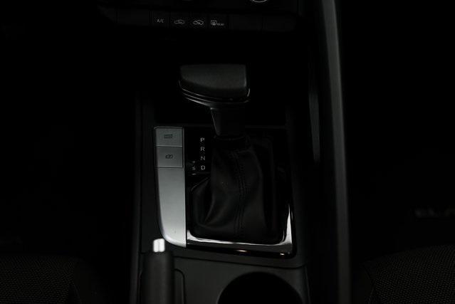 used 2021 Hyundai Elantra car, priced at $12,500