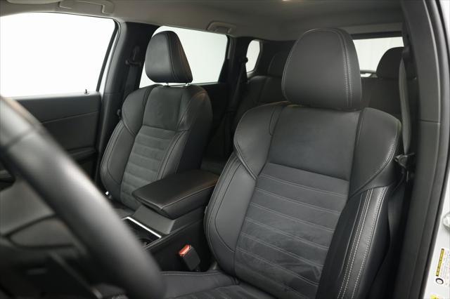 used 2022 Mitsubishi Outlander car, priced at $22,900