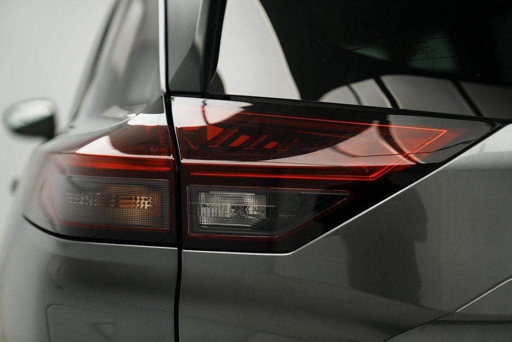 used 2021 Nissan Rogue car, priced at $16,995