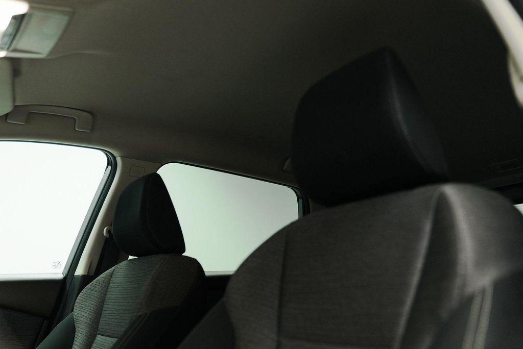used 2021 Nissan Rogue car, priced at $16,995
