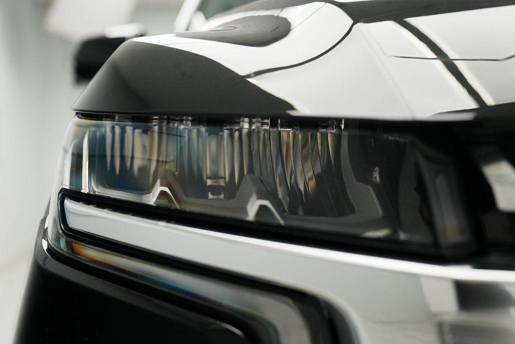 used 2021 Chevrolet Tahoe car, priced at $51,500