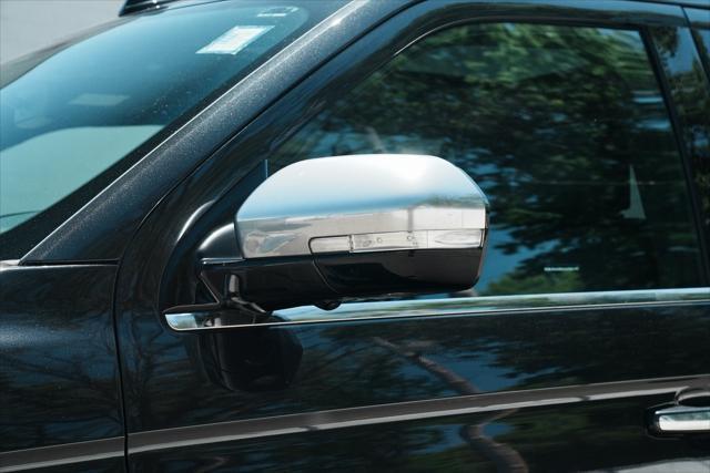 used 2022 Ford Expedition Max car, priced at $62,700
