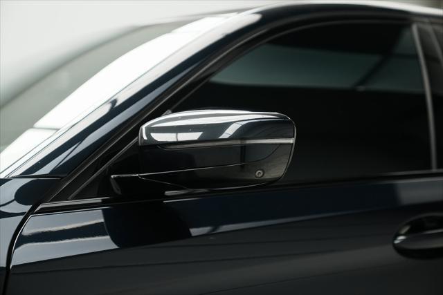 used 2021 BMW 540 car, priced at $34,800