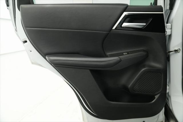 used 2023 Mitsubishi Outlander car, priced at $22,300