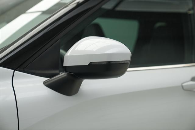 used 2023 Mitsubishi Outlander car, priced at $22,300